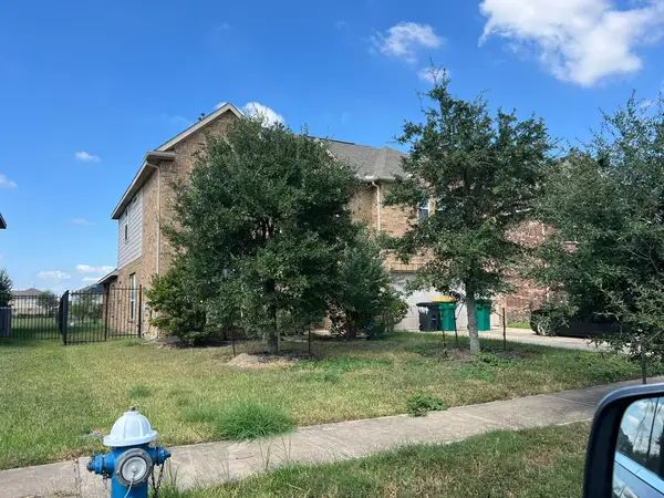 9914 Channel Set Way, Rosharon, TX 77583