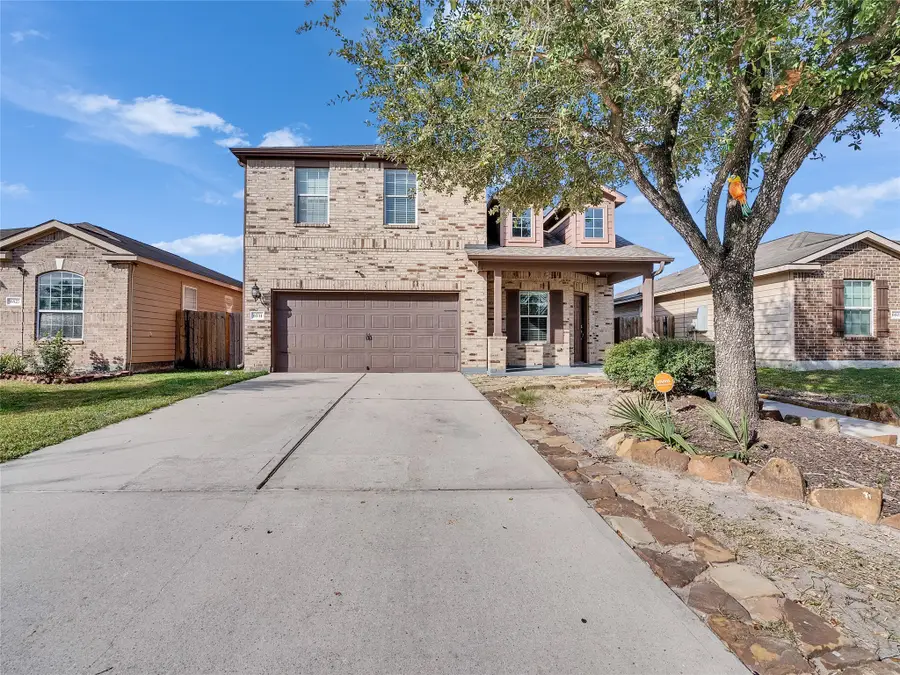 6531 Lost Pines Bend, Houston, TX 77049 - #2