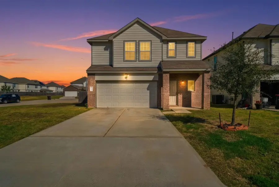 18518 Snowy River Lane, Katy, TX 77449 - #3