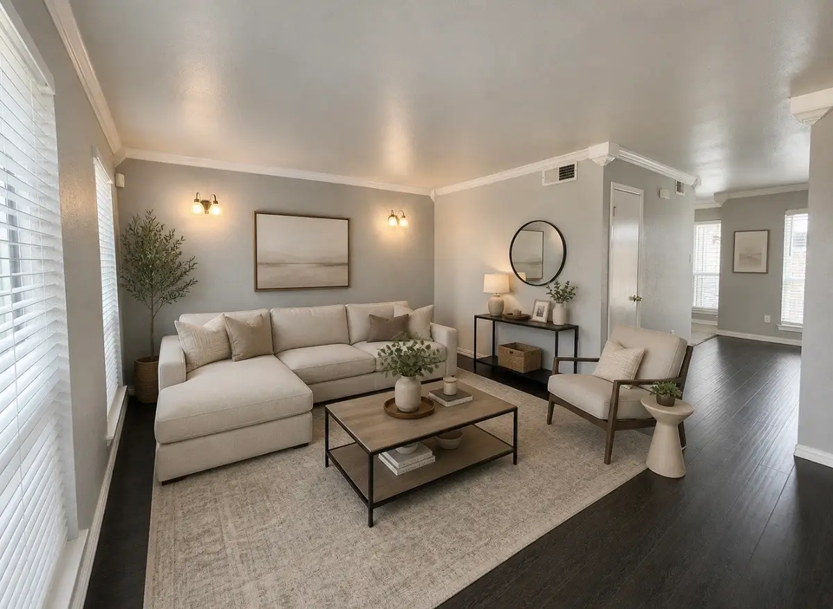 5100 Allendale Road #206, Houston, TX 77017 - #1