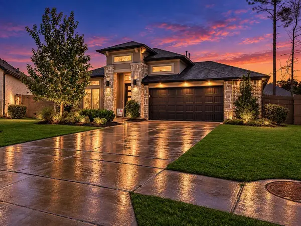 17835 Rojo Rocks Road, Conroe, TX 77302