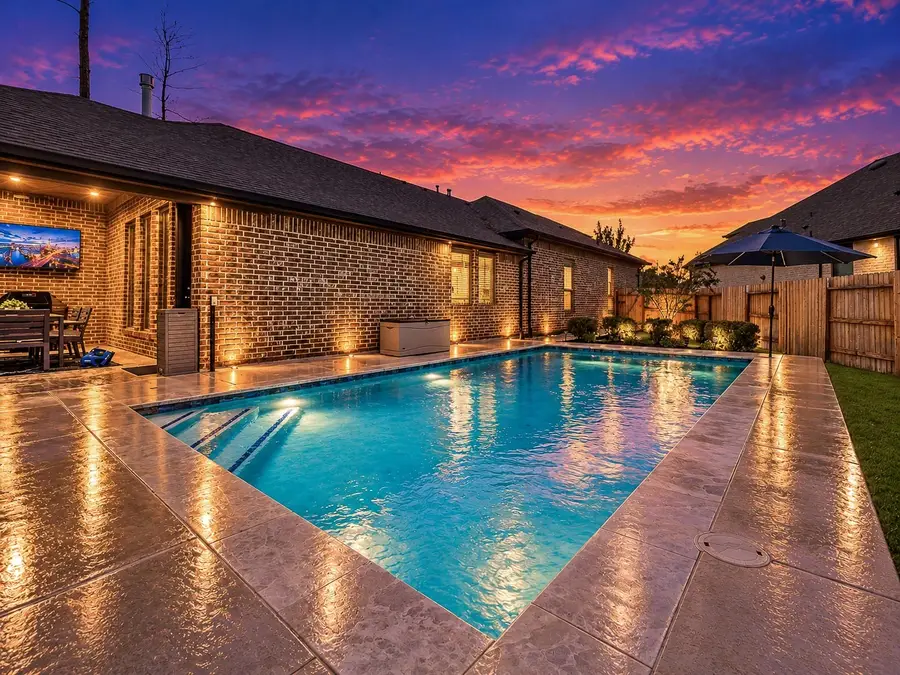 17835 Rojo Rocks Road, Conroe, TX 77302 - #2