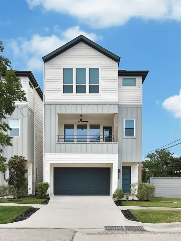 4843 Broom Street, Houston, TX 77091