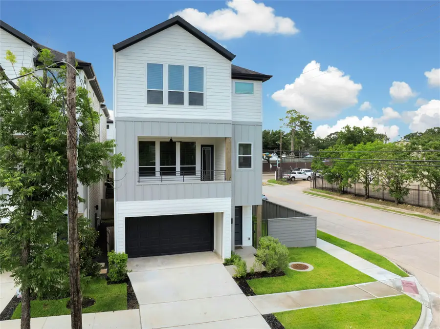 4843 Broom Street, Houston, TX 77091 - #2