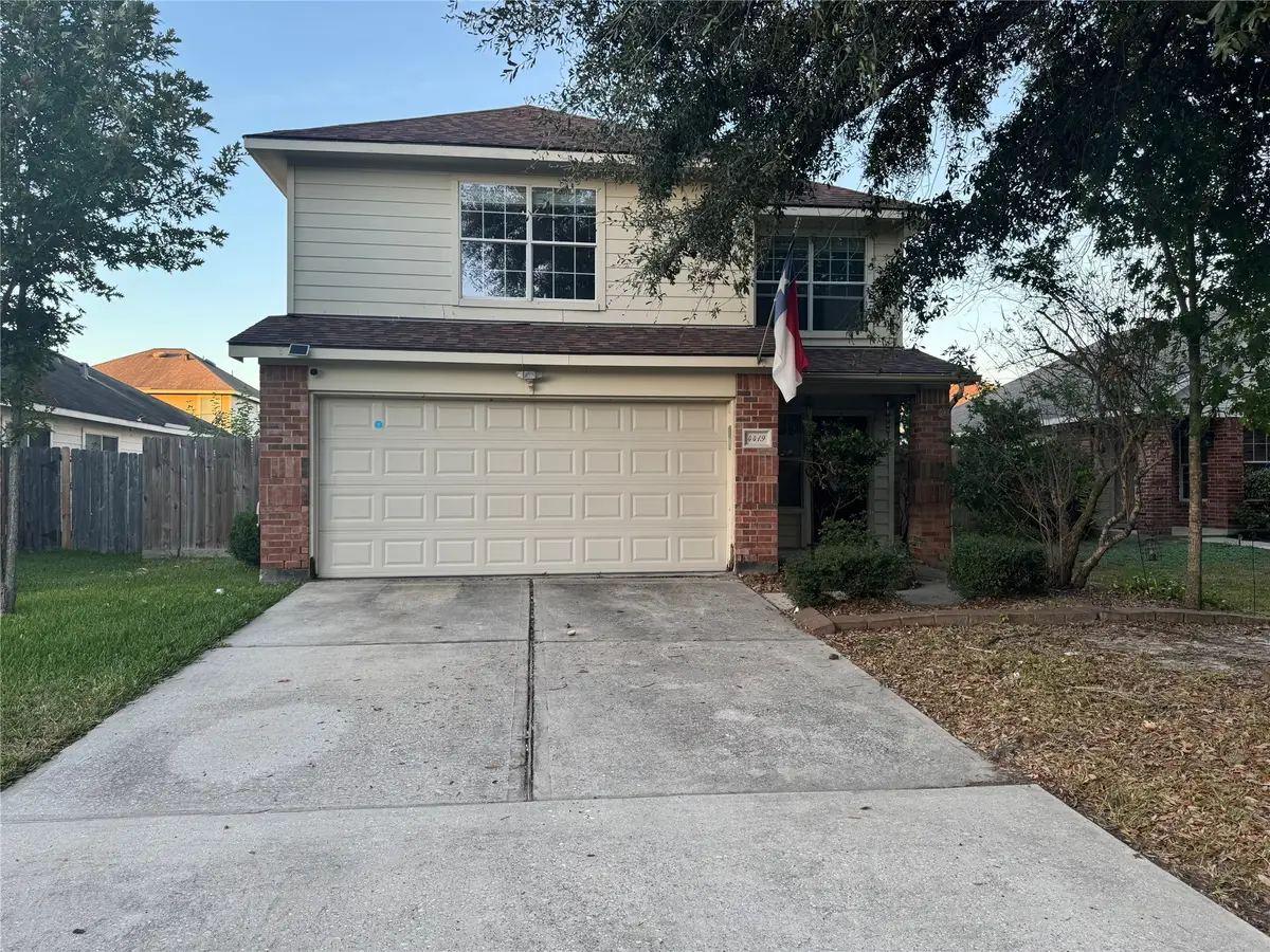 4419 Crossvine Avenue, Baytown, TX 77521 - Image #1
