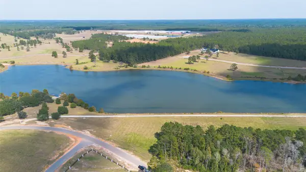 LOT 42 Lakeland Drive, Hillister, TX 77624