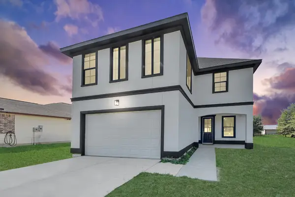 481 Road 51021, Cleveland, TX 77327