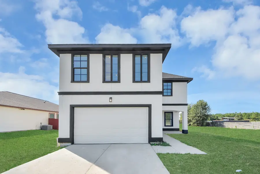 481 Road 51021, Cleveland, TX 77327 - #2