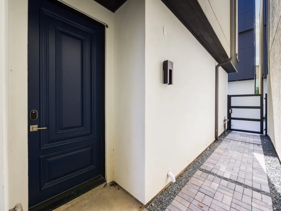 1526 Malone Street, Houston, TX 77007 - #3