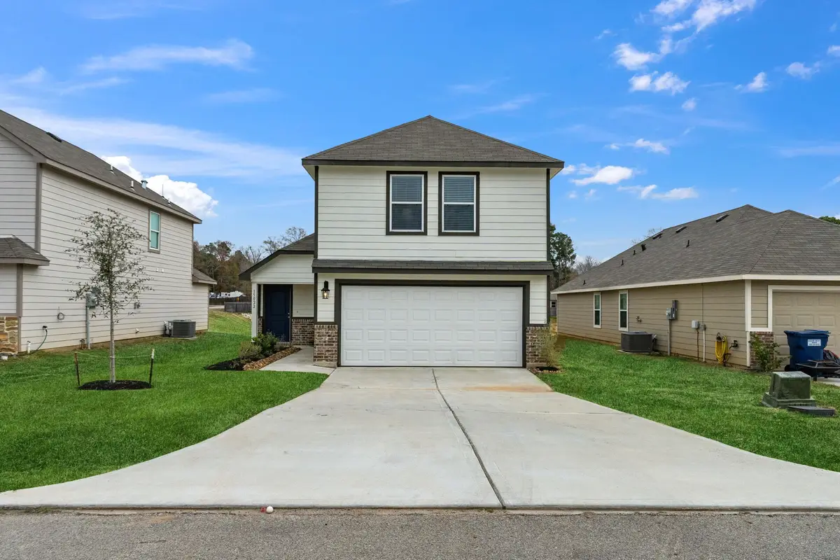 15022 Sorrento Bay Court, Willis, TX 77318 - #1