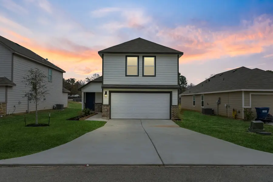 15022 Sorrento Bay Court, Willis, TX 77318 - #2