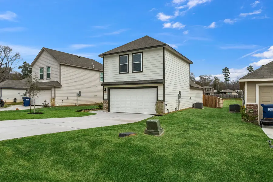 15022 Sorrento Bay Court, Willis, TX 77318 - #3