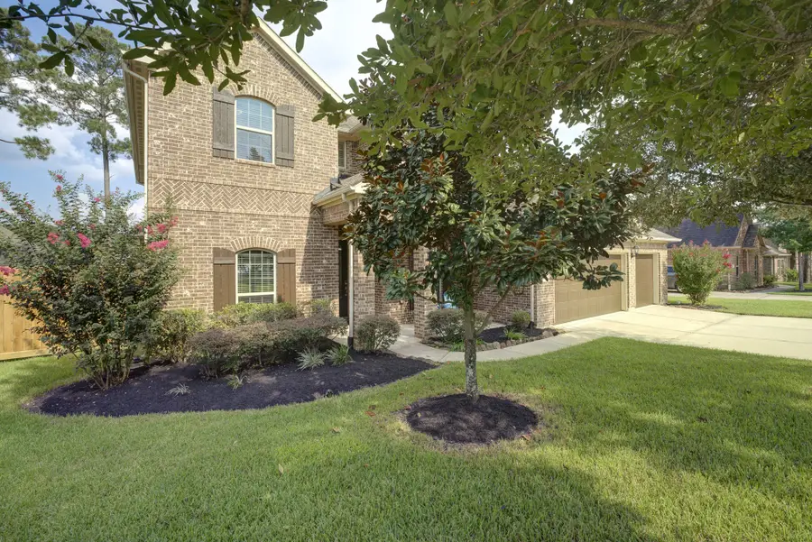 2003 Doolan Drive, Conroe, TX 77301 - Image #3