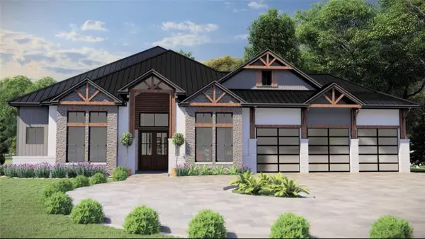 25137 Little John Circle, Hockley, TX 77447