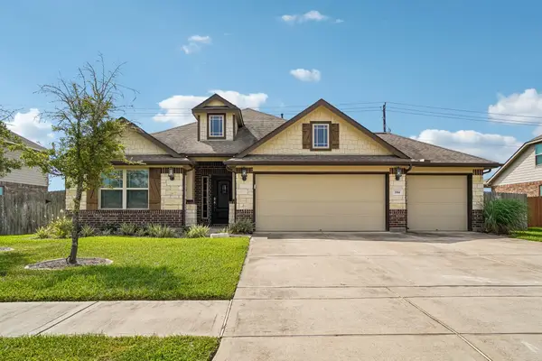3314 Tug Way Way, Baytown, TX 77523