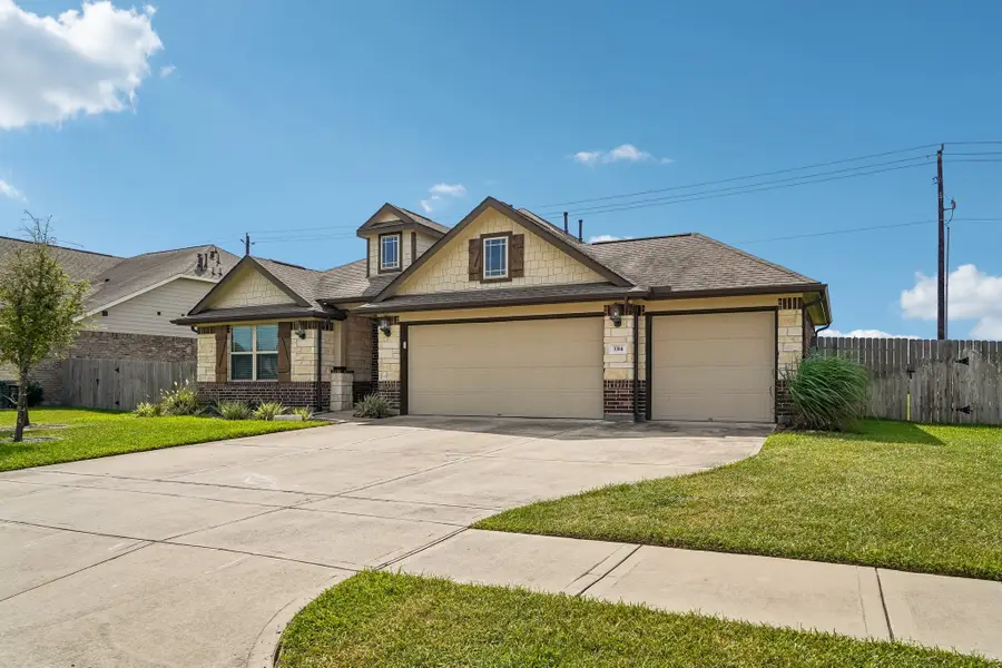 3314 Tug Way Way, Baytown, TX 77523 - #2