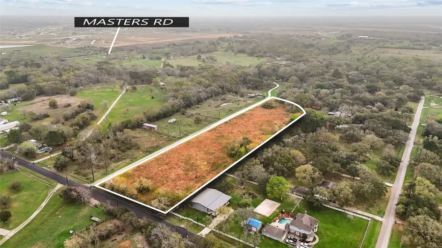 10003 Hanselman Road, Manvel, TX 77578 - #3