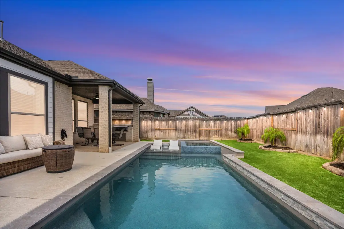 30410 Agave Circle Court, Brookshire, TX 77423 - #1