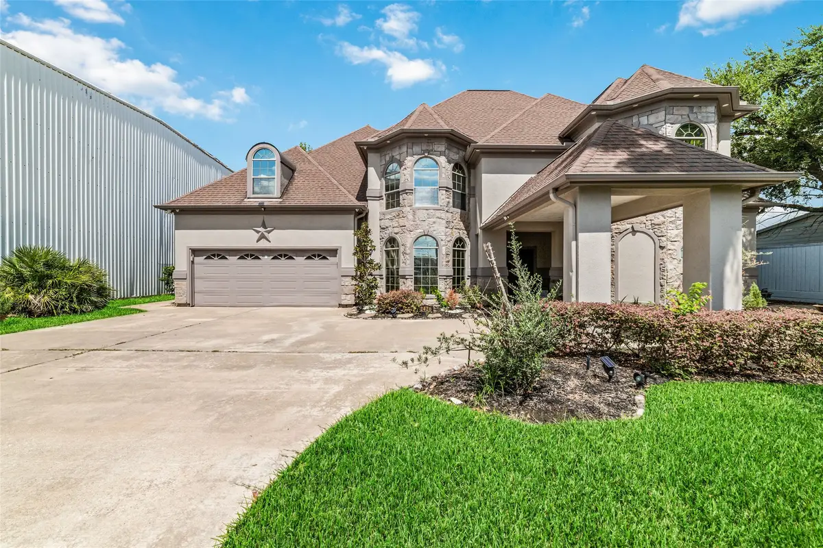 2426 Tackaberry Street, Houston, TX 77009 - #1