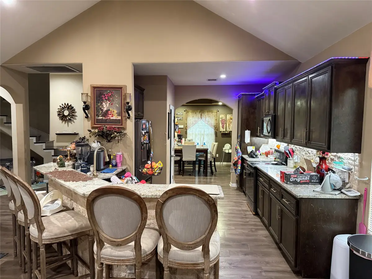 2307 County Road 3545, Cleveland, TX 77327 - #1