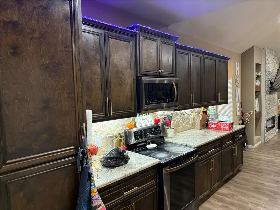 2307 County Road 3545, Cleveland, TX 77327 - #2