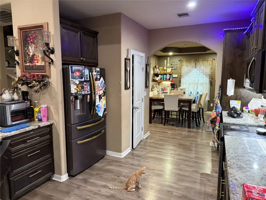2307 County Road 3545, Cleveland, TX 77327 - #3