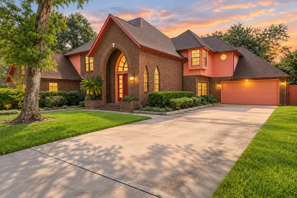 13903 Wilde Forest Court, Sugar Land, TX 77498