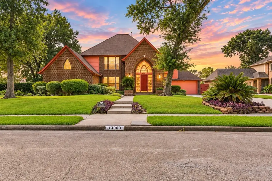 13903 Wilde Forest Court, Sugar Land, TX 77498 - #2