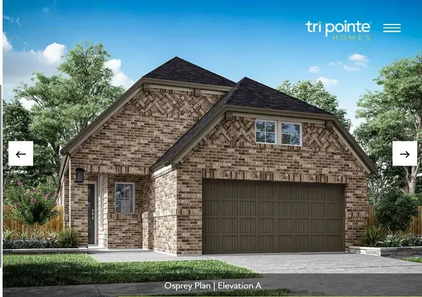 9710 Poinsettia Haven Lane, Richmond, TX 77407