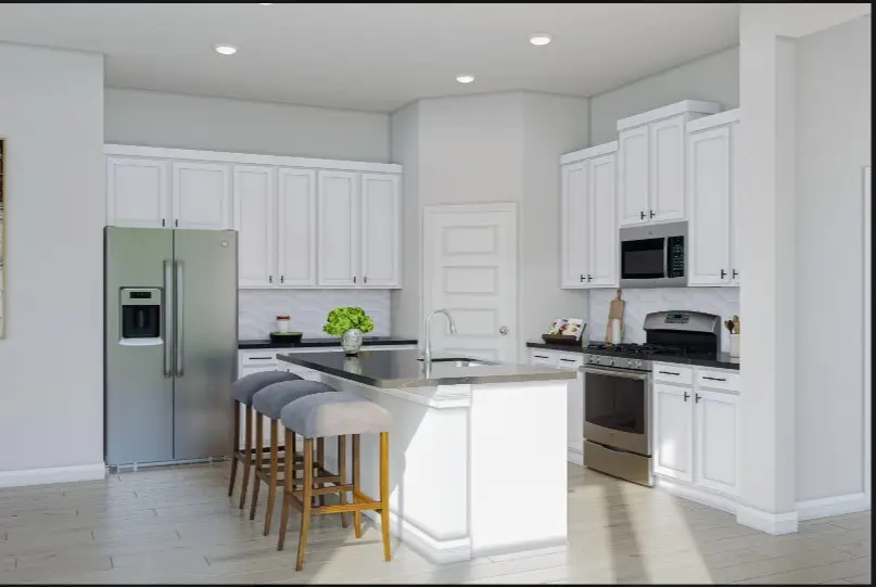 9710 Poinsettia Haven Lane, Richmond, TX 77407 - Image #2