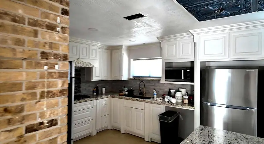 4870 Corley Street, Beaumont, TX 77707 - #2