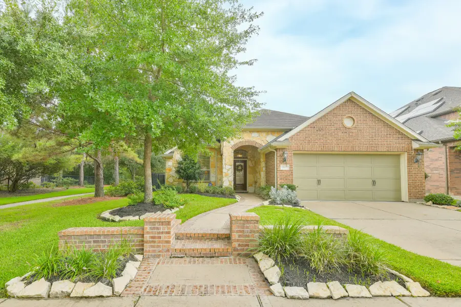 19607 Mills Glen Drive, Cypress, TX 77433 - #2
