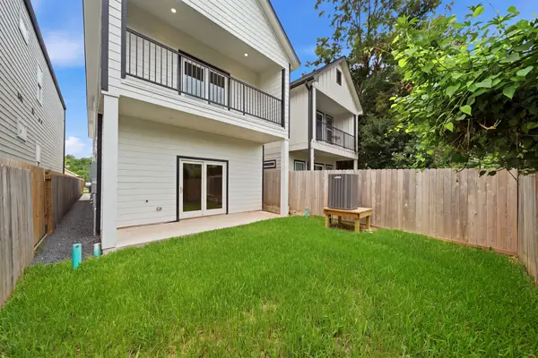 414 E 34th Street, Houston, TX 77018