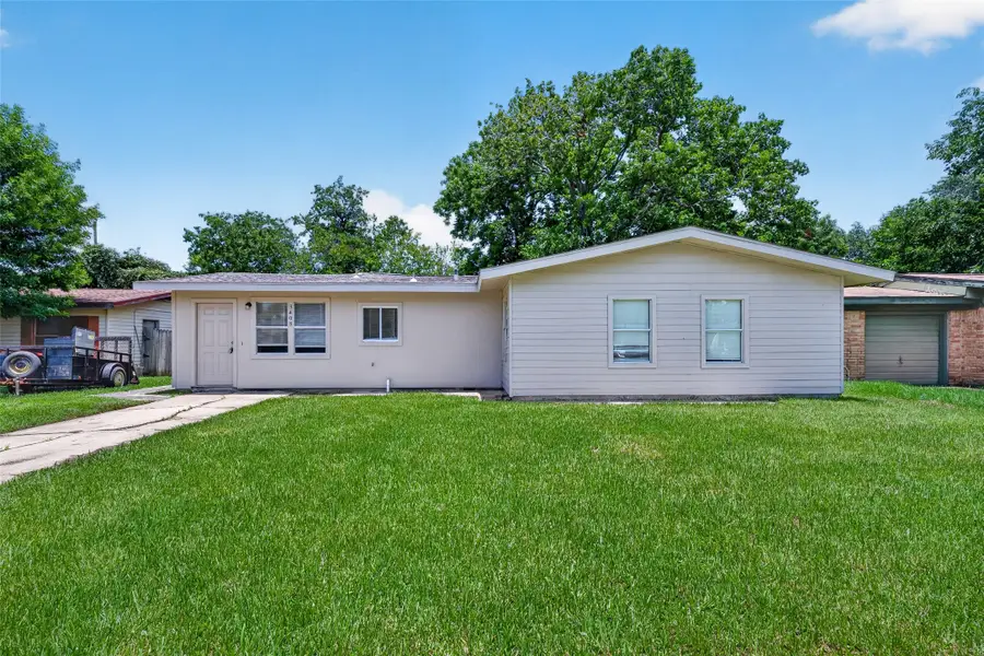 3408 Palm Avenue, Texas City, TX 77590 - #2