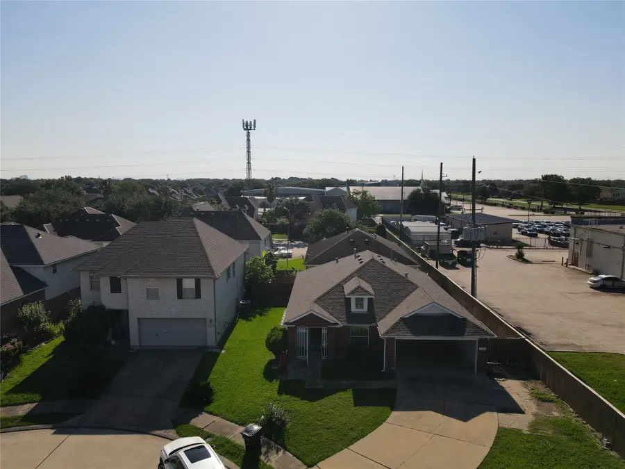8131 Golden Trace Court, Houston, TX 77083 - #2