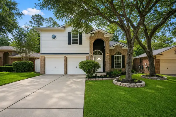 5530 Postwood Green Lane, Spring, TX 77373