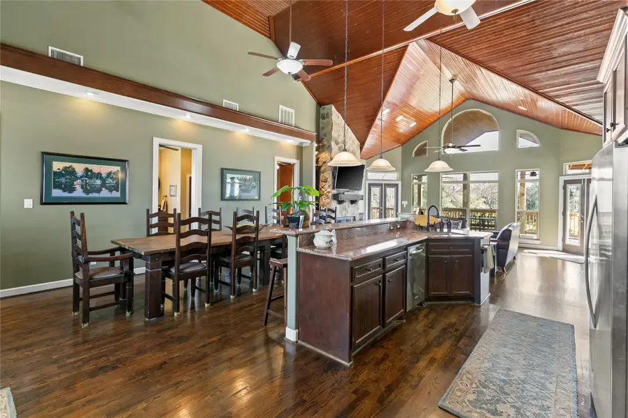 4531 County Road 502d, Sweeny, TX 77480 - #2