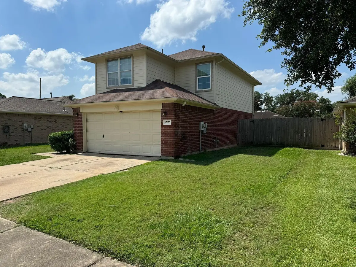 17055 Kilwinning Drive, Houston, TX 77084 - #1