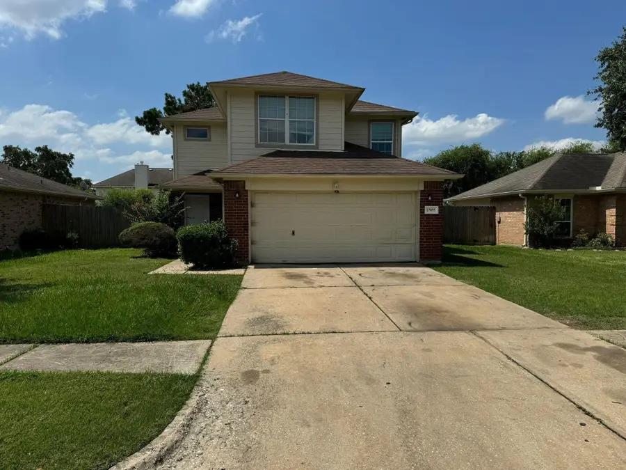 17055 Kilwinning Drive, Houston, TX 77084 - #2