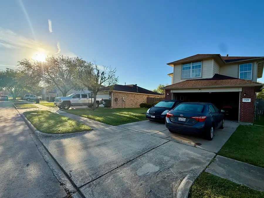 17055 Kilwinning Drive, Houston, TX 77084 - #3