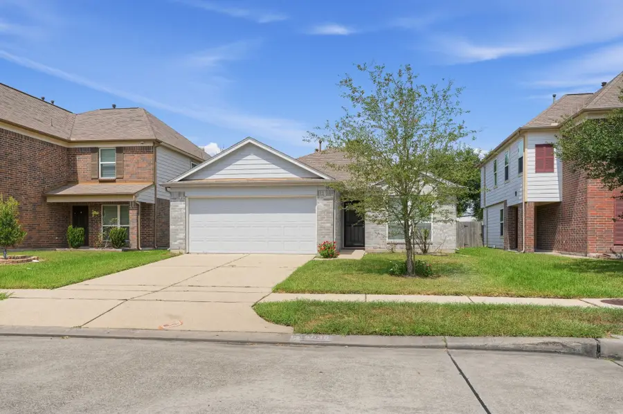 5035 Blue Spruce Hill Street, Humble, TX 77346 - #2