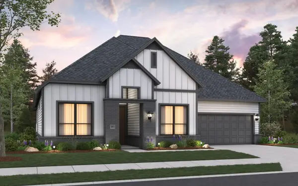 487 Hunters Crossing Drive, Sealy, TX 77474