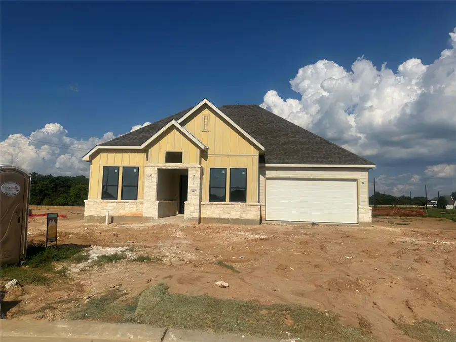 487 Hunters Crossing Drive, Sealy, TX 77474 - #2