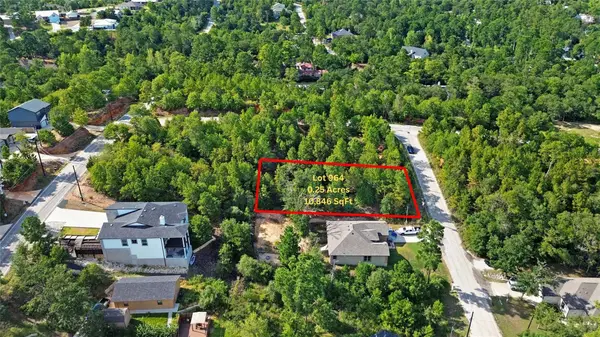 Lot 964 Kaapahu Drive, Bastrop, TX 78602