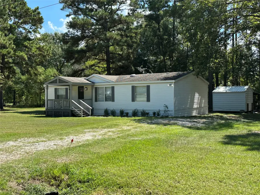 26066 Deerbrook Drive, Splendora, TX 77372 - #2