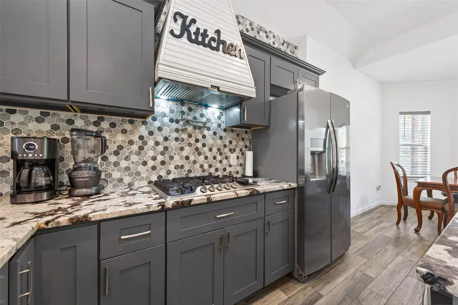 17503 Deer Creek Drive, Spring, TX 77379 - #2