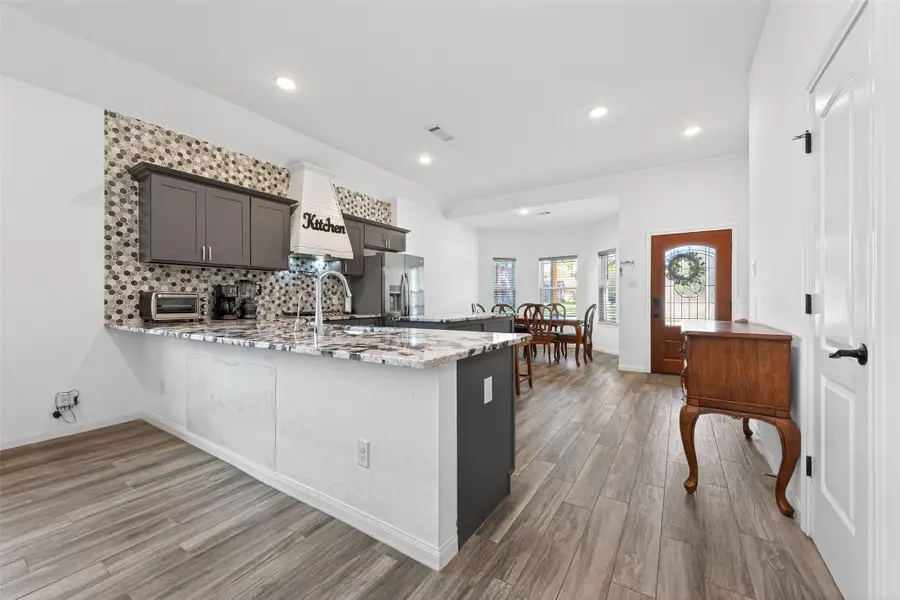 17503 Deer Creek Drive, Spring, TX 77379 - #3