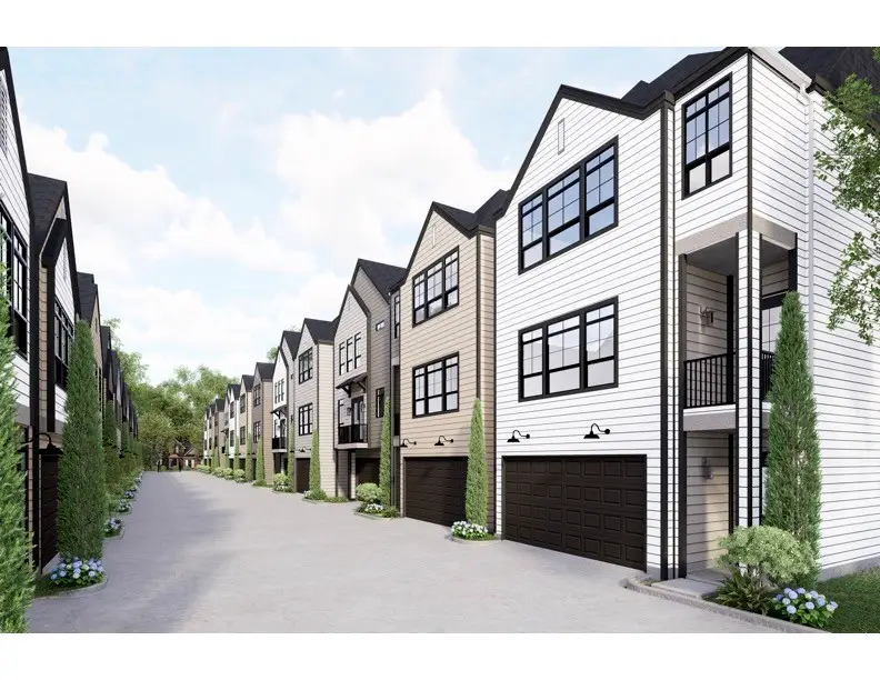 750 Curtin Street, Houston, TX 77018 - Image #2