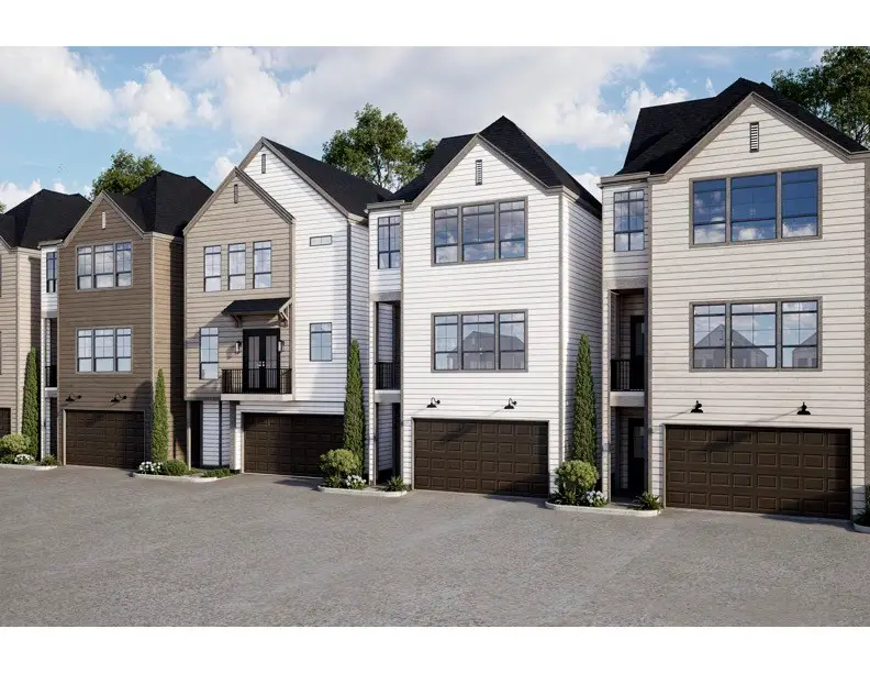 750 Curtin Street, Houston, TX 77018 - Image #3