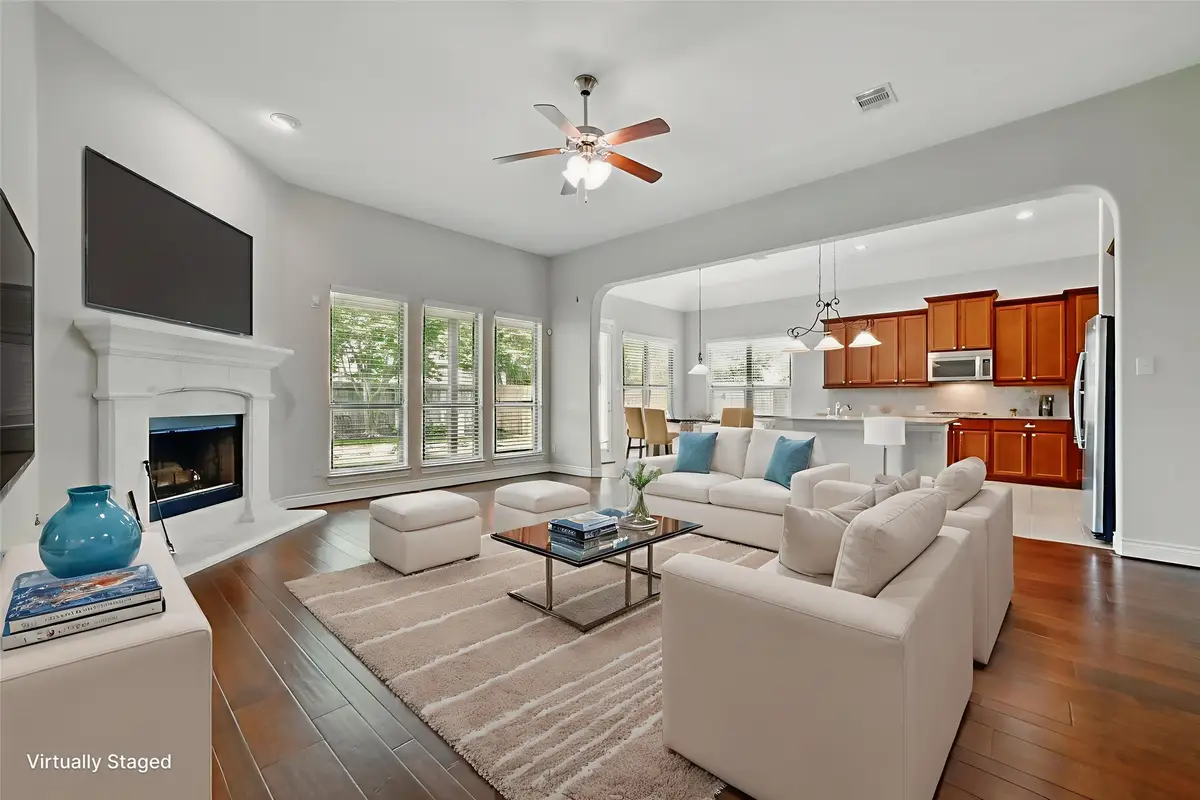 2106 Wild Peregrine Circle, Katy, TX 77494 - Image #1